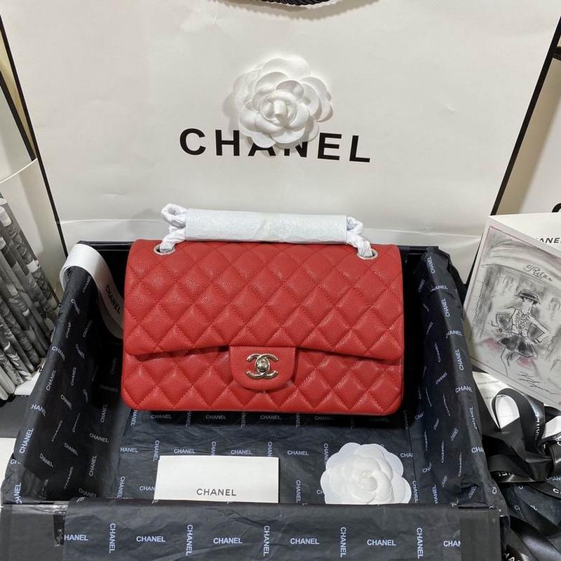 Chanel Handbags 314